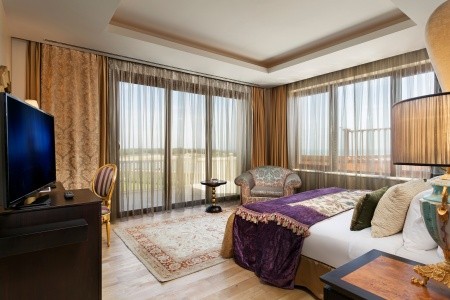 Mardan Palace (Ex Titanic) - 92