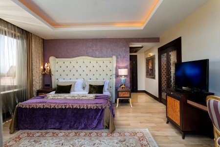 Mardan Palace (Ex Titanic) - 93