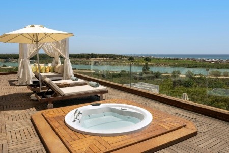 Mardan Palace (Ex Titanic) - 95