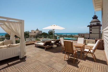 Mardan Palace (Ex Titanic) - 96