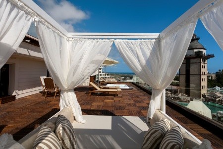 Mardan Palace (Ex Titanic) - 98