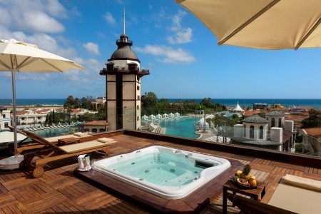 Mardan Palace (Ex Titanic) - 99