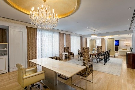 Mardan Palace (Ex Titanic) - 100