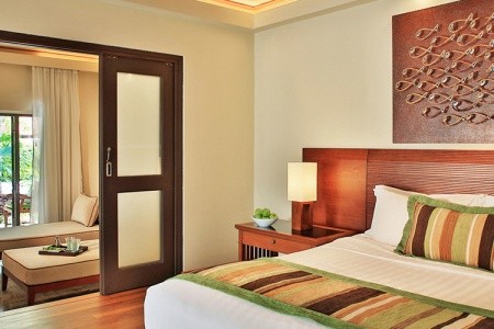 Maldivy Severný Atol Male Niva Kurumba Maldives 7 dňový pobyt Plná penzia Letecky Letisko: Praha June 2026 (26/06/26- 2/07/26)