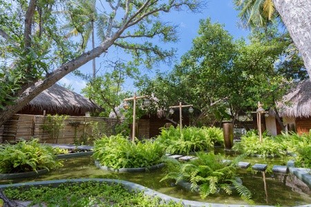 Maldivy Severný Atol Male Malahini Kuda Bandos 9 dňový pobyt All Inclusive Letecky Letisko: Praha June 2026 (25/06/26- 3/07/26)