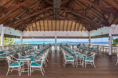 Maldivy Severný Atol Male Malahini Kuda Bandos 9 dňový pobyt All Inclusive Letecky Letisko: Praha June 2026 (25/06/26- 3/07/26)