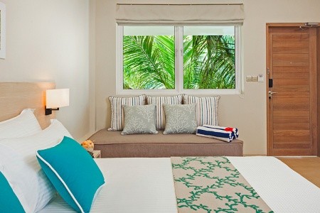 Maldivy Severný Atol Male Malahini Kuda Bandos 9 dňový pobyt All Inclusive Letecky Letisko: Praha June 2026 (25/06/26- 3/07/26)