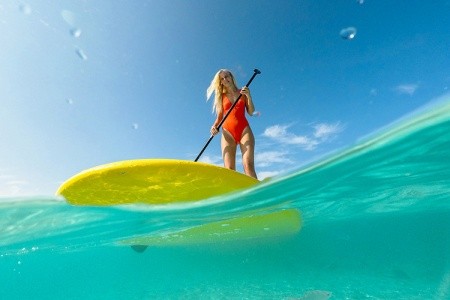 Maldivy Severný Atol Male Malahini Kuda Bandos 9 dňový pobyt All Inclusive Letecky Letisko: Praha June 2026 (25/06/26- 3/07/26)