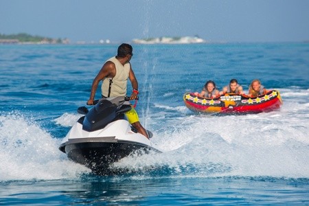 Maldivy Severný Atol Male Malahini Kuda Bandos 9 dňový pobyt All Inclusive Letecky Letisko: Praha June 2026 (25/06/26- 3/07/26)