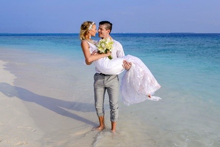 Maldivy Severný Atol Male Malahini Kuda Bandos 9 dňový pobyt All Inclusive Letecky Letisko: Praha June 2026 (25/06/26- 3/07/26)