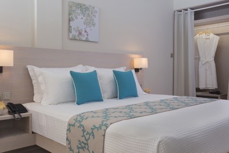 Maldivy Severný Atol Male Malahini Kuda Bandos 9 dňový pobyt All Inclusive Letecky Letisko: Praha June 2026 (25/06/26- 3/07/26)