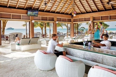 Maldivy Severný Atol Male Meeru Island 8 dňový pobyt All Inclusive Letecky Letisko: Praha August 2026 (12/08/26-19/08/26)