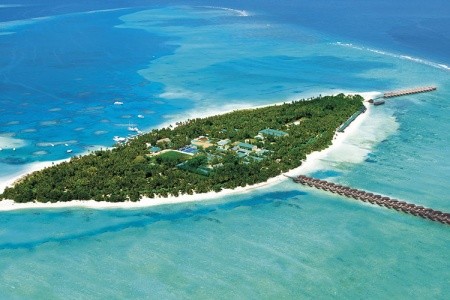 Maldivy Severný Atol Male Meeru Island 8 dňový pobyt All Inclusive Letecky Letisko: Praha August 2026 (12/08/26-19/08/26)