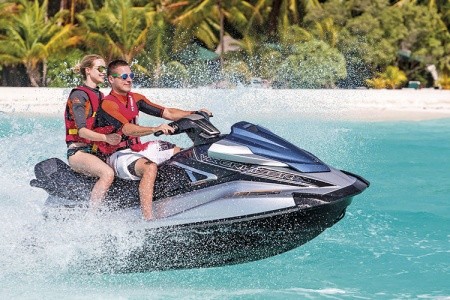 Maldivy Severný Atol Male Meeru Island 8 dňový pobyt All Inclusive Letecky Letisko: Praha August 2026 (12/08/26-19/08/26)