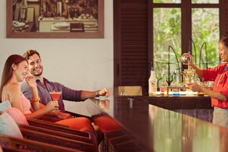 Maldivy Severný Atol Male Oblu Select Lobigili 8 dňový pobyt All Inclusive Letecky Letisko: Praha August 2026 (29/08/26- 5/09/26)