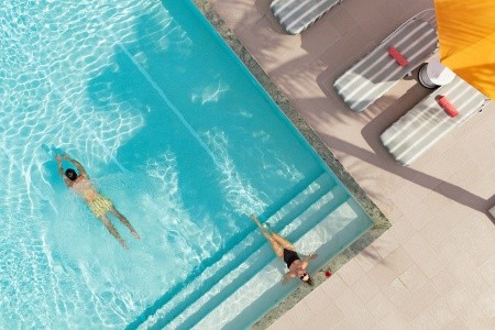 Maldivy Severný Atol Male Oblu Select Lobigili 8 dňový pobyt All Inclusive Letecky Letisko: Praha August 2026 (29/08/26- 5/09/26)