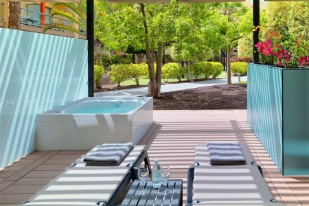 Barceló Fuerteventura Mar (Ex. Fuerteventura Thalasso) - 25