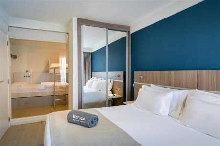 Barceló Fuerteventura Mar (Ex. Fuerteventura Thalasso) - 27