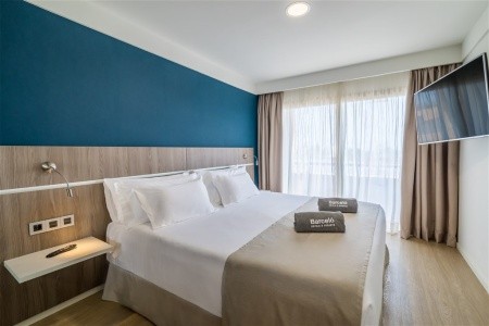 Barceló Fuerteventura Mar (Ex. Fuerteventura Thalasso) - 45