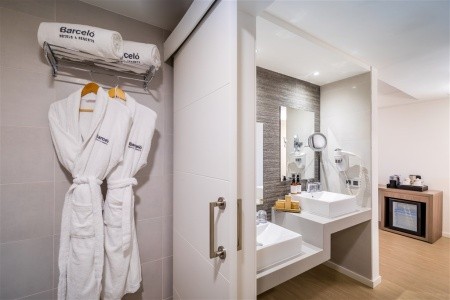 Barceló Fuerteventura Mar (Ex. Fuerteventura Thalasso) - 63