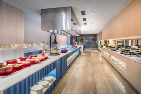 Barceló Fuerteventura Mar (Ex. Fuerteventura Thalasso) - 64