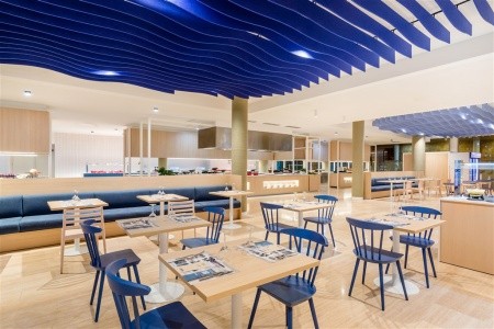 Barceló Fuerteventura Mar (Ex. Fuerteventura Thalasso) - 65