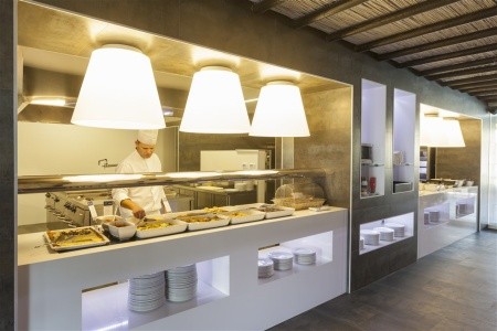 Barceló Fuerteventura Mar (Ex. Fuerteventura Thalasso) - 66