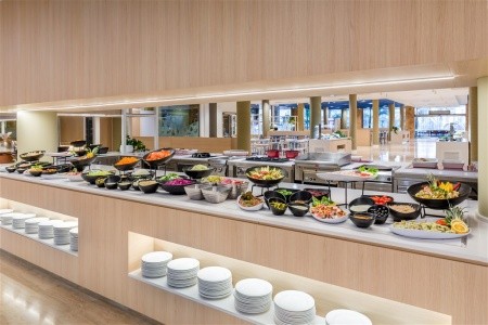 Barceló Fuerteventura Mar (Ex. Fuerteventura Thalasso) - 67