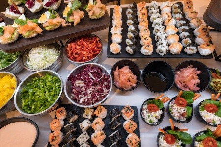 Barceló Fuerteventura Mar (Ex. Fuerteventura Thalasso) - 68