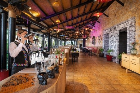 Barceló Fuerteventura Mar (Ex. Fuerteventura Thalasso) - 11