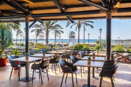 Barceló Fuerteventura Mar (Ex. Fuerteventura Thalasso) - 61