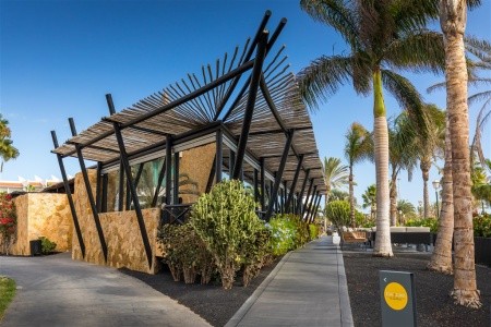 Barceló Fuerteventura Mar (Ex. Fuerteventura Thalasso) - 47