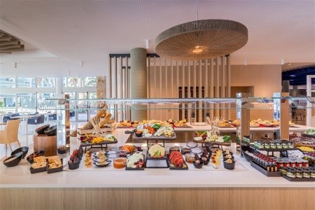 Barceló Fuerteventura Mar (Ex. Fuerteventura Thalasso) - 48