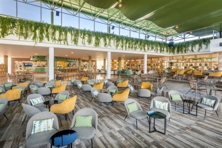 Barceló Fuerteventura Mar (Ex. Fuerteventura Thalasso) - 50