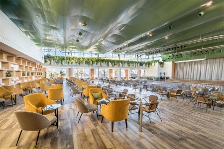 Barceló Fuerteventura Mar (Ex. Fuerteventura Thalasso) - 51