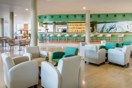 Barceló Fuerteventura Mar (Ex. Fuerteventura Thalasso) - 52