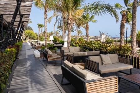 Barceló Fuerteventura Mar (Ex. Fuerteventura Thalasso) - 53