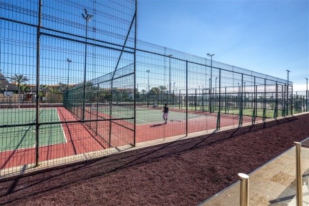 Barceló Fuerteventura Mar (Ex. Fuerteventura Thalasso) - 55