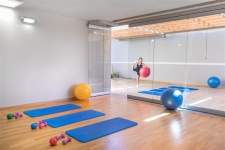 Barceló Fuerteventura Mar (Ex. Fuerteventura Thalasso) - 57