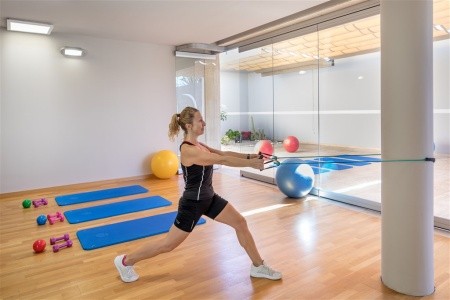 Barceló Fuerteventura Mar (Ex. Fuerteventura Thalasso) - 58