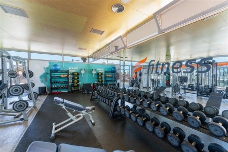 Barceló Fuerteventura Mar (Ex. Fuerteventura Thalasso) - 59