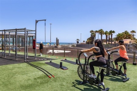 Barceló Fuerteventura Mar (Ex. Fuerteventura Thalasso) - 12