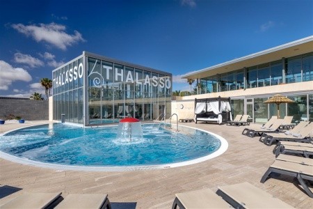 Barceló Fuerteventura Mar (Ex. Fuerteventura Thalasso) - 7