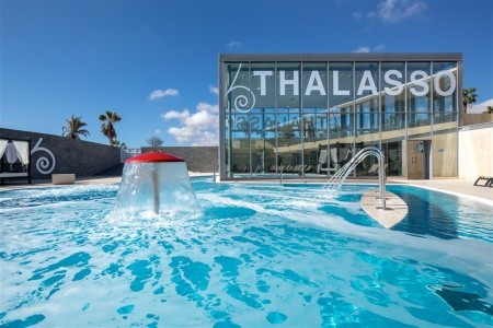 Barceló Fuerteventura Mar (Ex. Fuerteventura Thalasso) - 8