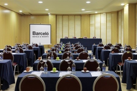 Barceló Fuerteventura Mar (Ex. Fuerteventura Thalasso) - 9