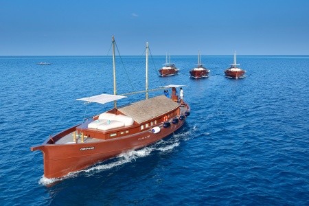 Maldivy Atol Ari Safari Island 7 dňový pobyt Polpenzia Letecky Letisko: Praha July 2026 ( 8/07/26-14/07/26)