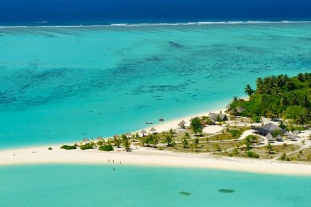 Villa Park Sun Island - 25