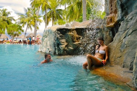 Villa Park Sun Island - 34