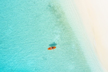 Maldivy  Sun Siyam Villu Reef Maldives 15 dňový pobyt All Inclusive Letecky Letisko: Praha September 2026 (20/09/26- 4/10/26)