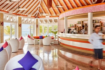 Sun Siyam Olhuveli - 4